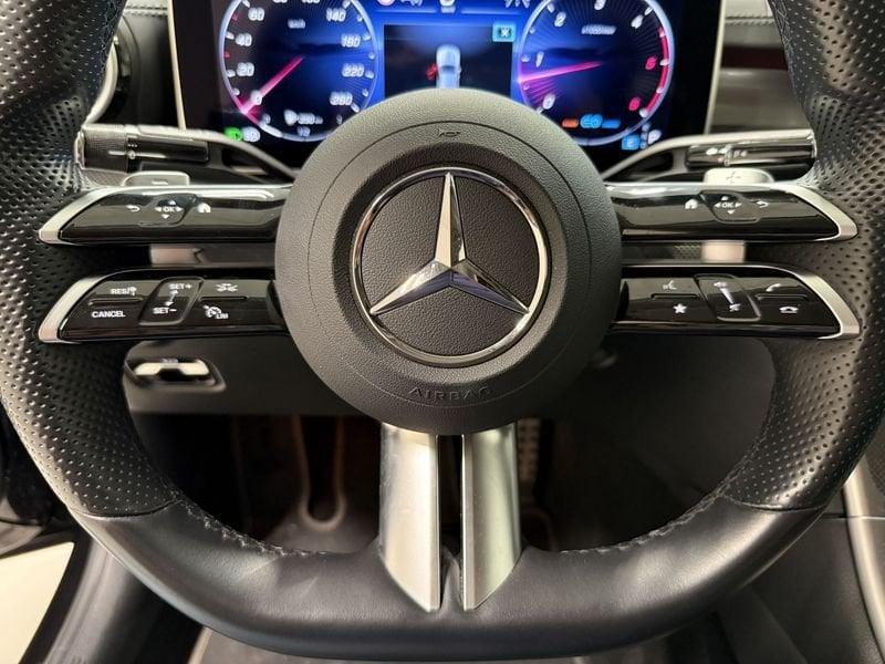 Mercedes-Benz Classe C C 220 d Mild hybrid Premium