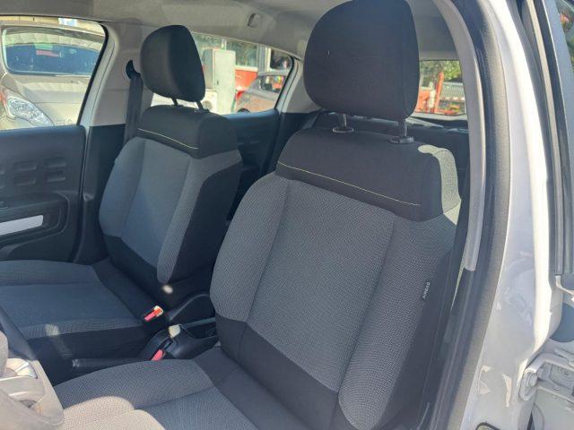 CITROEN C3 BlueHDi 100 S&S Busin.Combi AUTCARRO N1