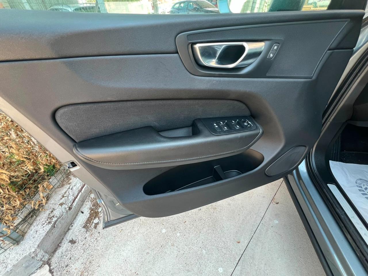 Volvo XC 60 B4 (d) Geartronic Business