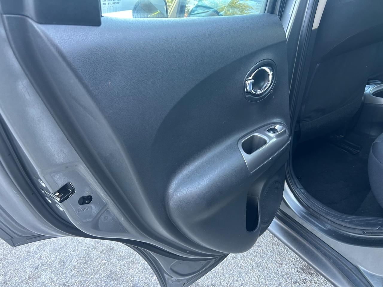 Nissan Juke 1.5 dCi Euro5