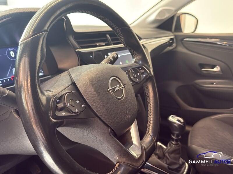 Opel Corsa 1.5 Diesel 100cv MT6