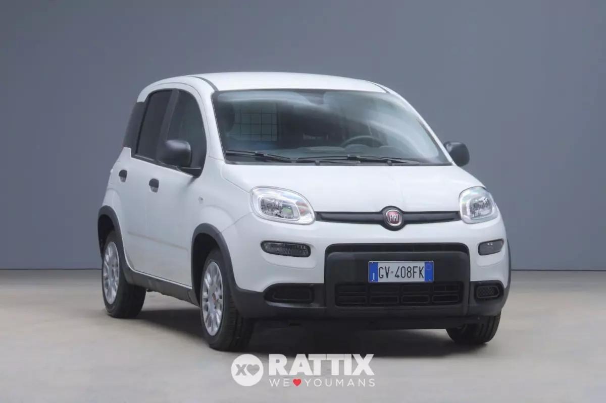 Fiat Panda Van 1.0 Hybrid 70CV Easy 2p.ti