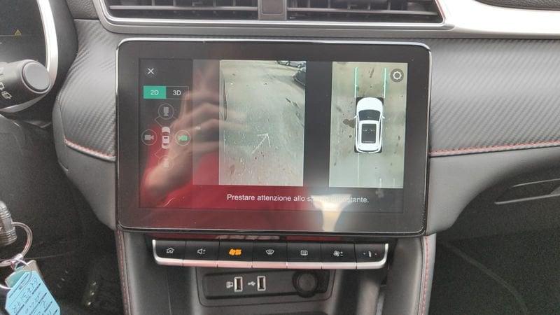 MG ZS ZS 1.5 VTi-tech Luxury