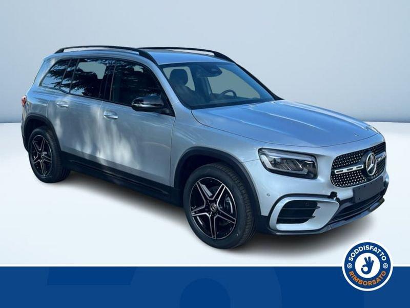 Mercedes-Benz GLB Classe 200d Automatic AMG Line Advanced Plus