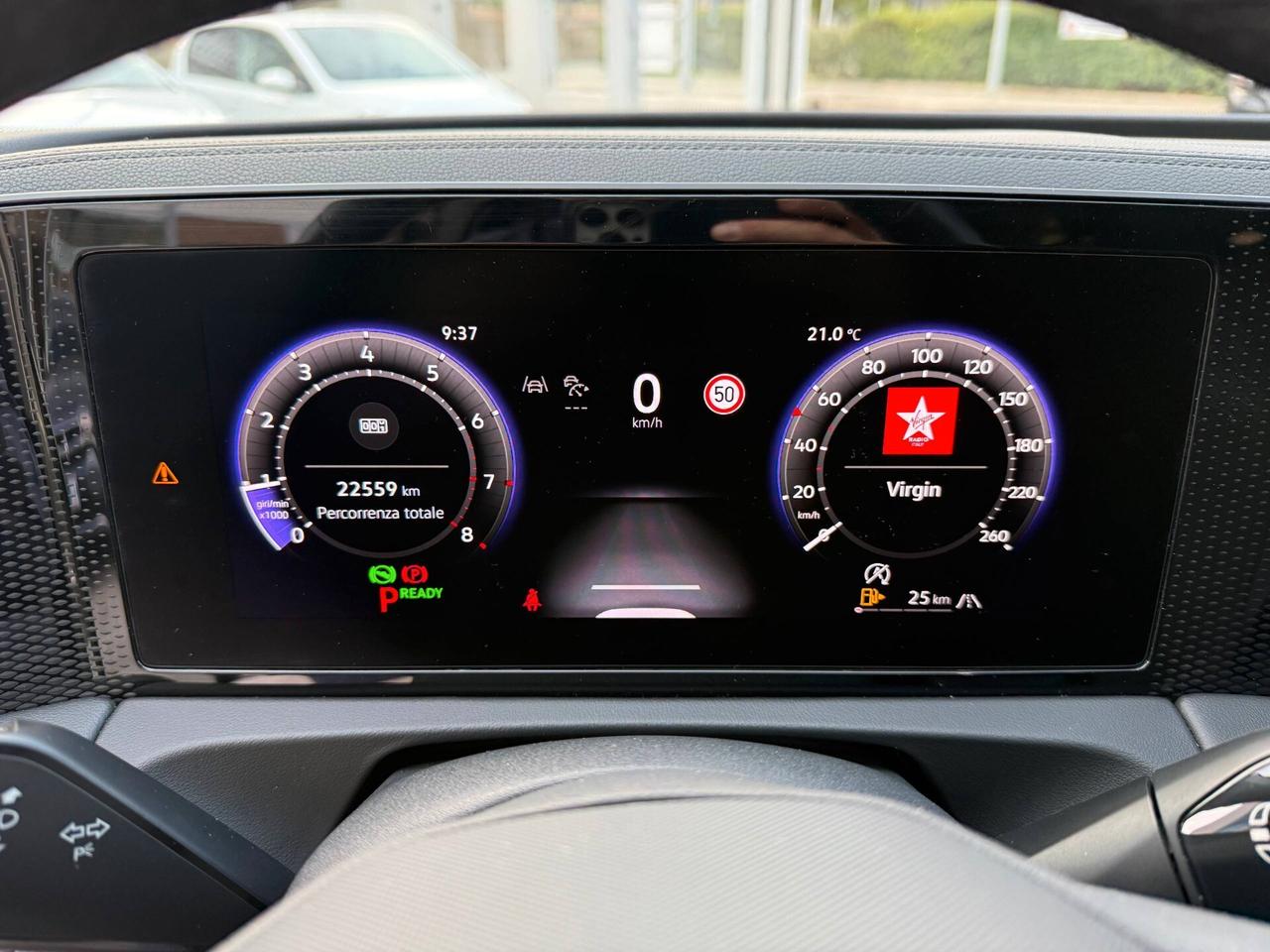 Volkswagen Tiguan 1.5 eTSI 150 CV ACT DSG Edition Plus
