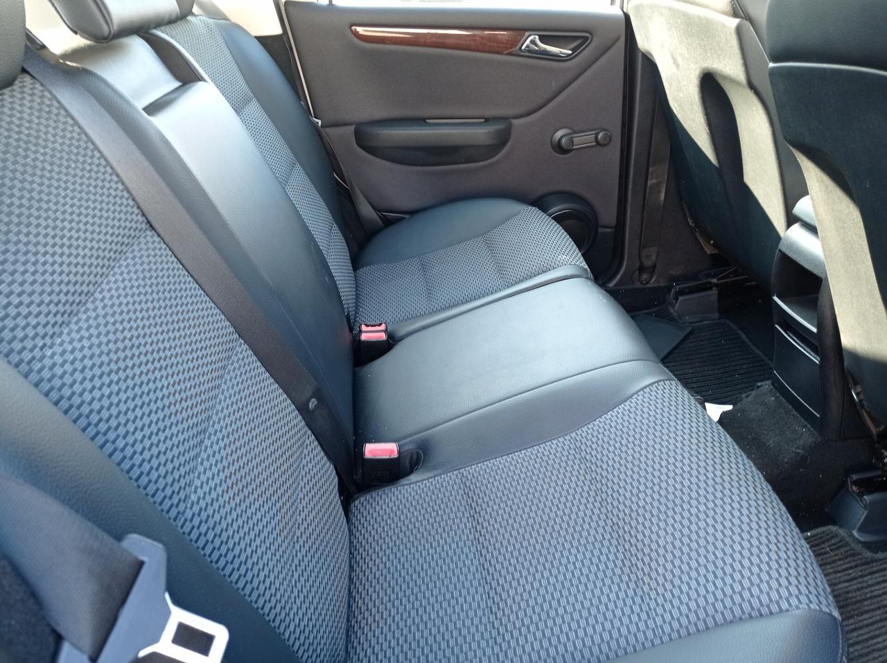 Mercedes-benz A 180 CDI