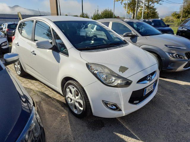 HYUNDAI iX20 1.6 125 CV Style