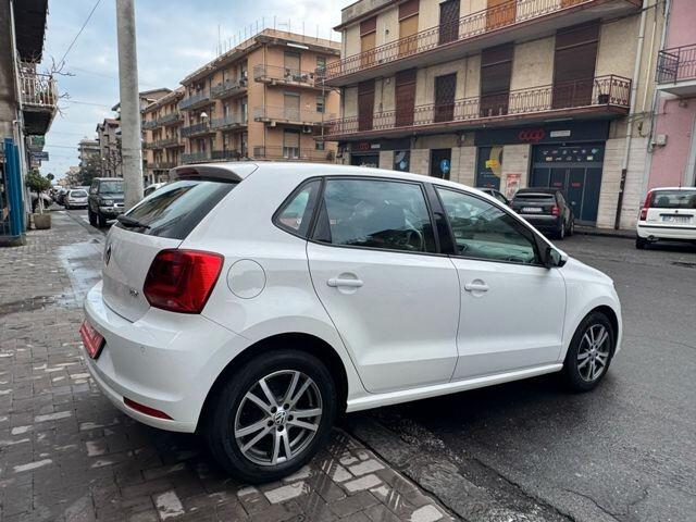 Volkswagen Polo 1.4 TDI 5p. Comfortline