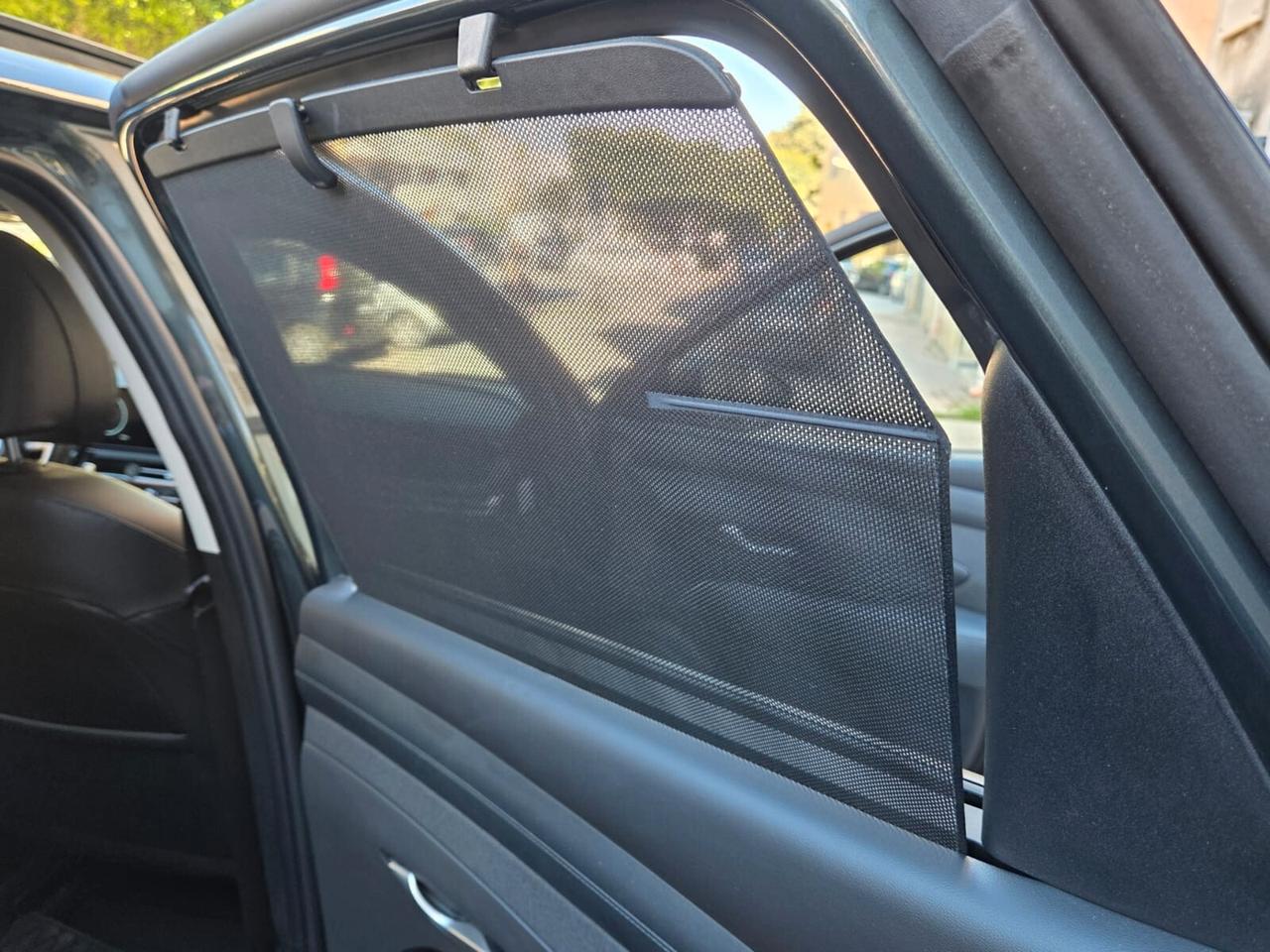 Hyundai Tucson 1.6 PLUG-IN Exellence