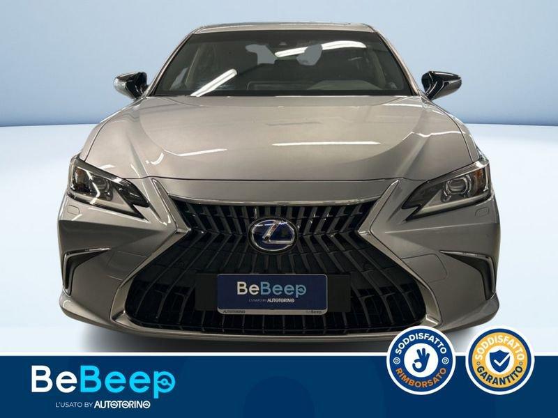 Lexus ES 300H 2.5 EXECUTIVE CVT