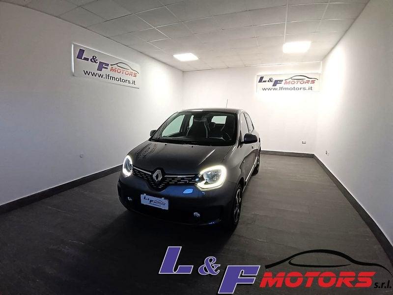 Renault Twingo TUA CON ANTICIPO 0 DA 275€