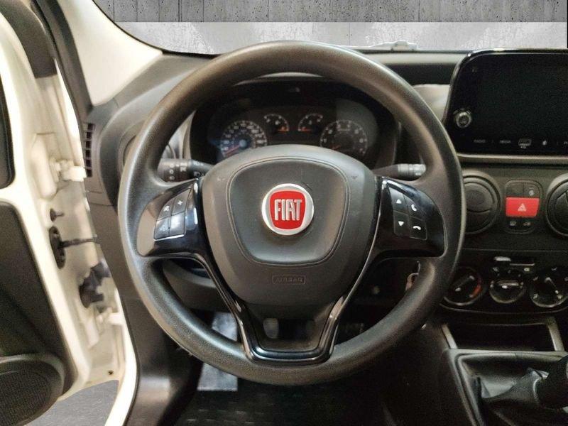 FIAT Fiorino VAN 95CV