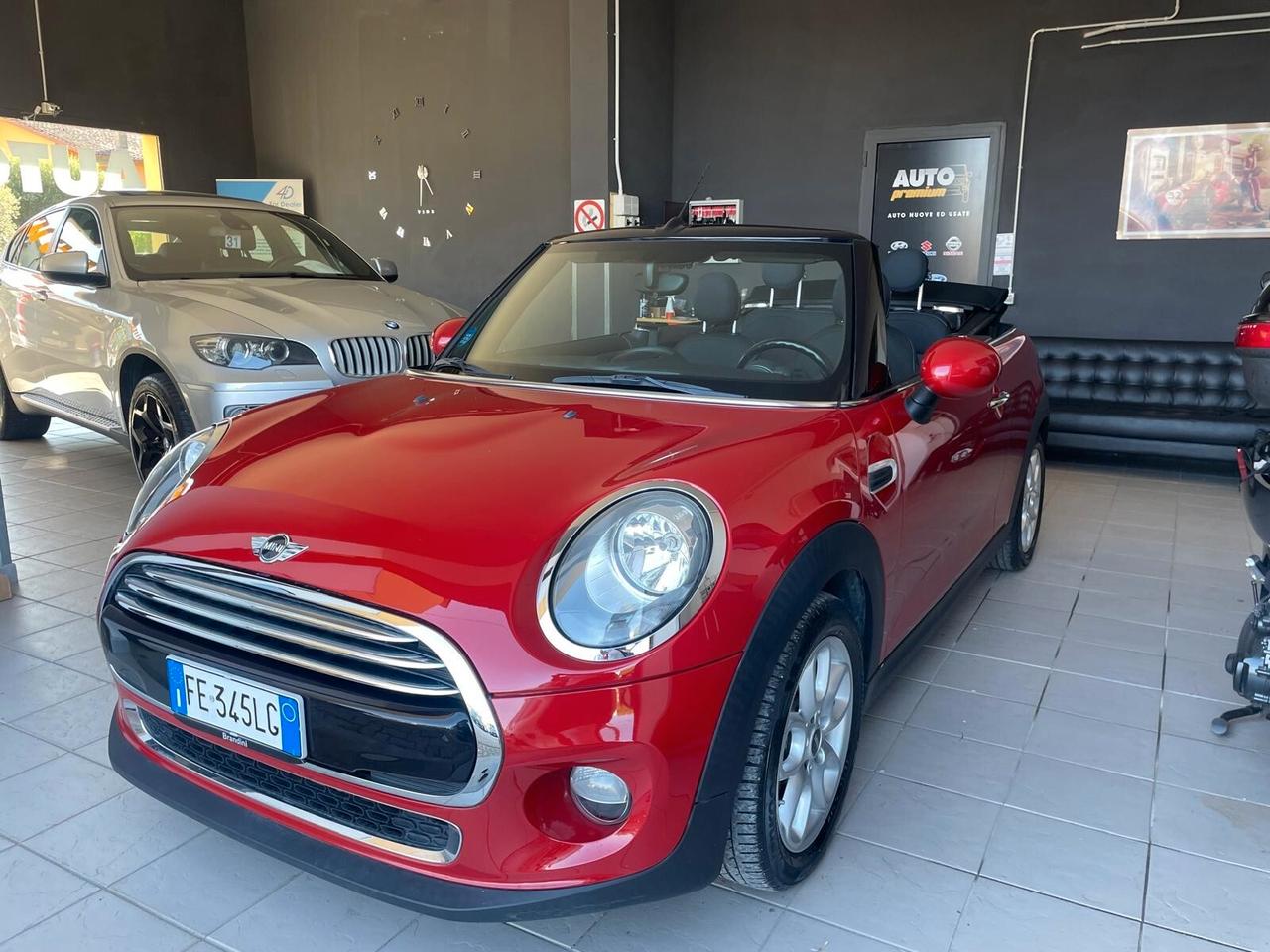 Mini Cooper D Clubman Mini 2.0 Cooper D Hype Clubman