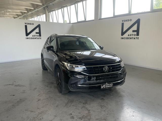 VOLKSWAGEN Tiguan 2.0 TDI 150CV SCR DSG LIFE
