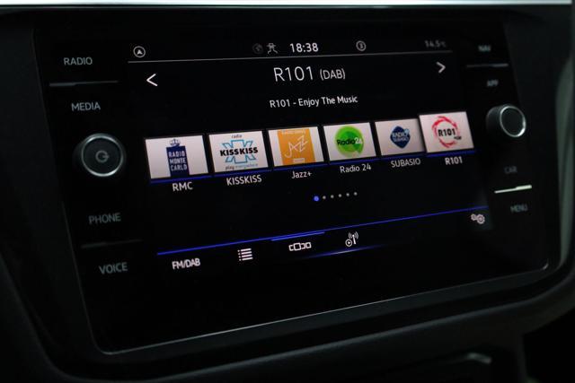 VOLKSWAGEN Tiguan 2.0 TDI 150 CV SCR DSG Life