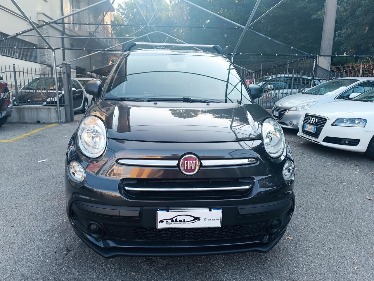 Fiat 500L 1.4 95 CV GPL Pop Star