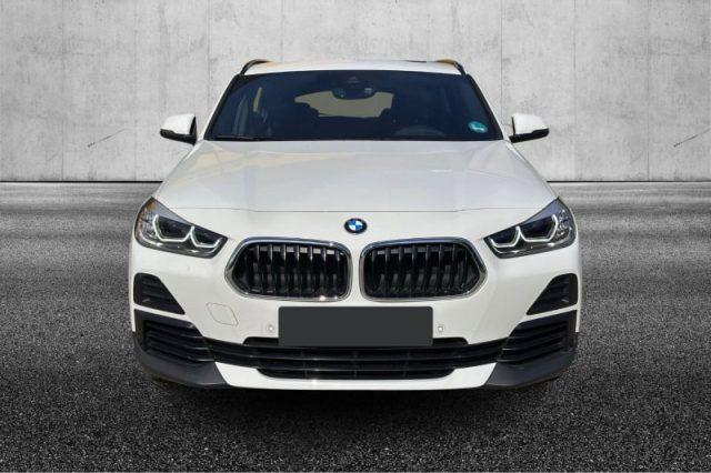 BMW X2 sDrive20d Advantage