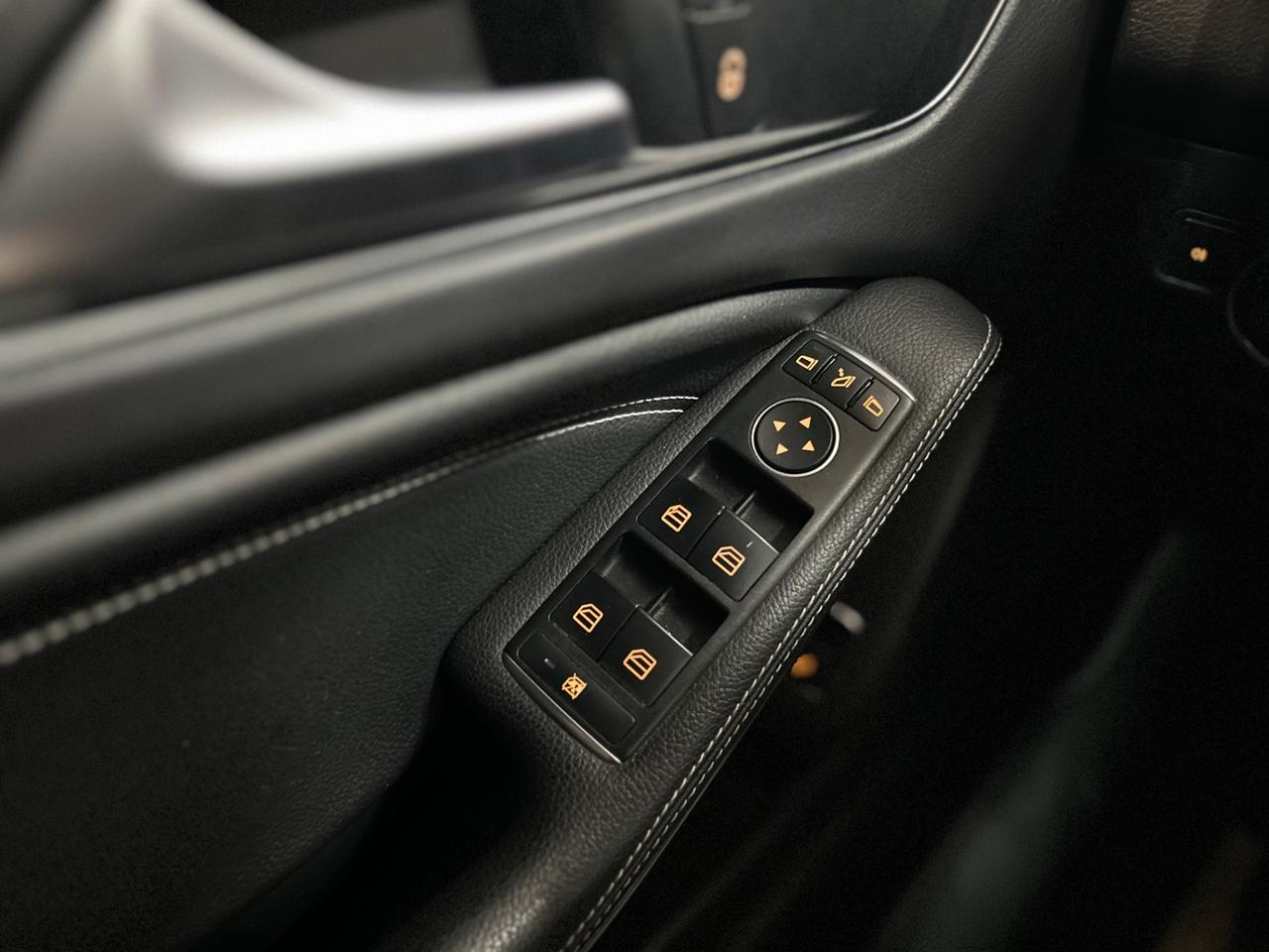 Mercedes-benz GLA 180 d Automatic Sport