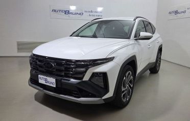 Hyundai Tucson Hybrid 1.6 HEV 2wd 239cv Exellence Auto