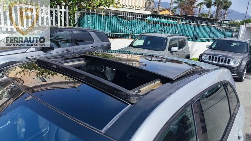 Mercedes-Benz Classe B B180 CDI Automatic Premium Tetto