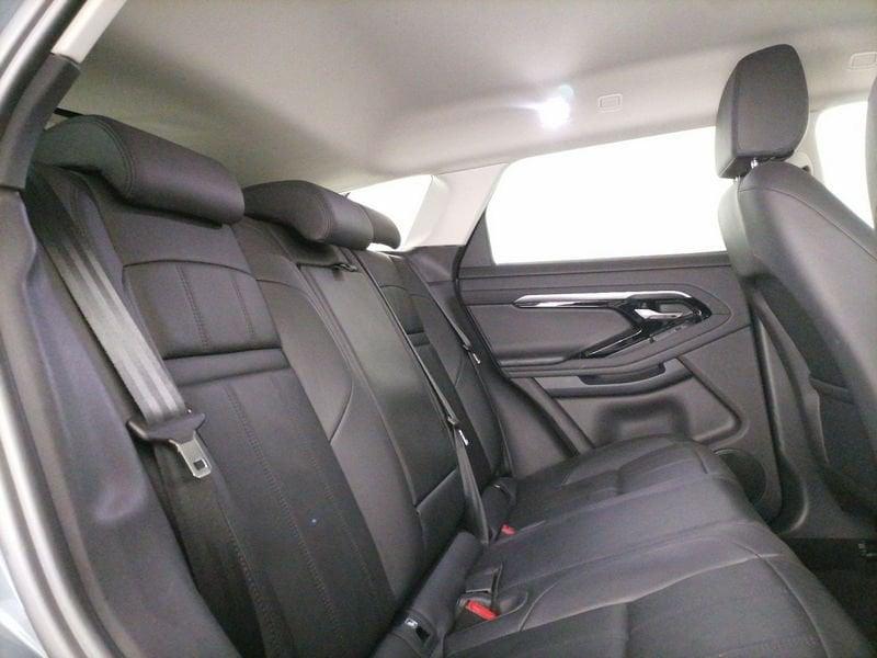 Land Rover RR Evoque Range Rover Evoque 1.5 i3 phev S awd auto