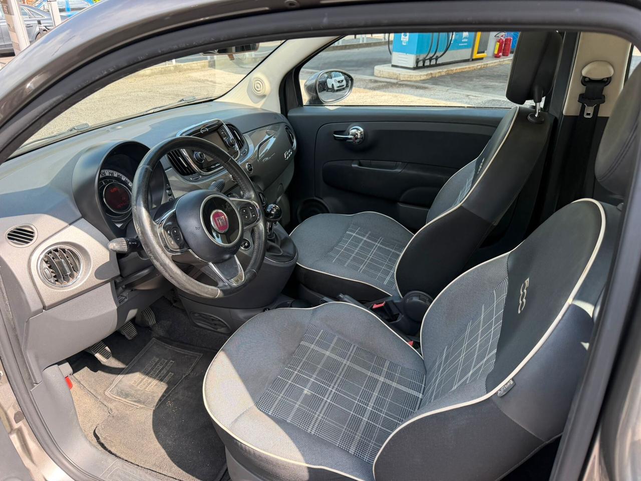 Fiat 500 1.3 Multijet Lounge E6 offerta del mese
