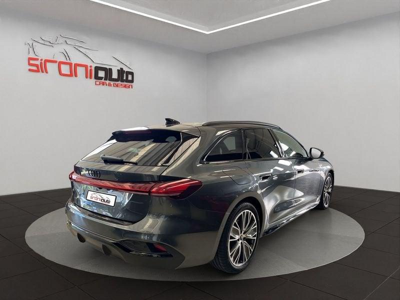 Audi A5 A5 Avant TDI 204CV mHEV S tronic S Line edition