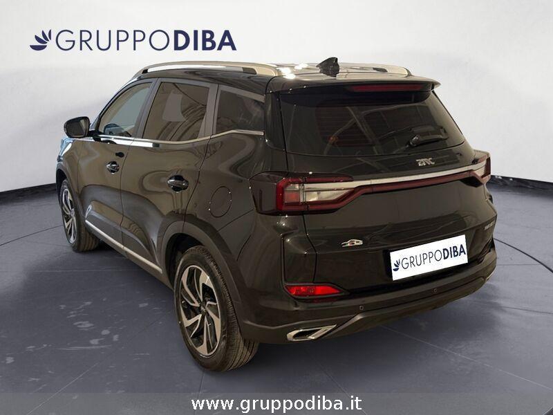 EMC Wave 3 1.5t Gpl 113cv