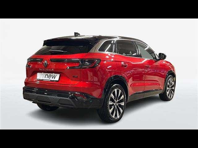Renault Austral 1.2 E-Tech full hybrid 200cv Techno Auto