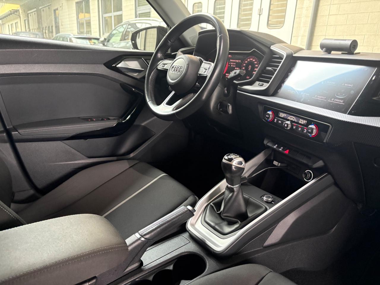 Audi A1 SPB 1.0 TFSI ultra Sport