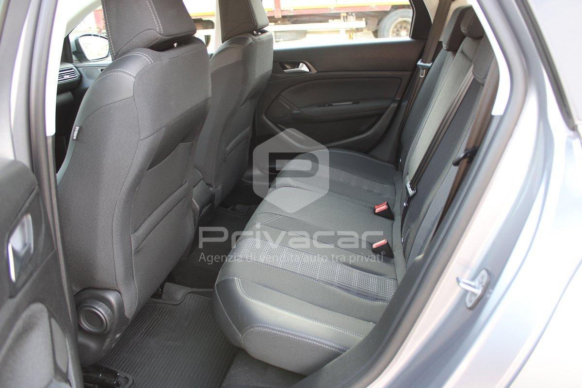 PEUGEOT 308 PureTech Turbo 130 S&S SW Allure