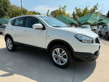 Nissan Qashqai 1.6 UNICO-PR 72.000 KM GPL