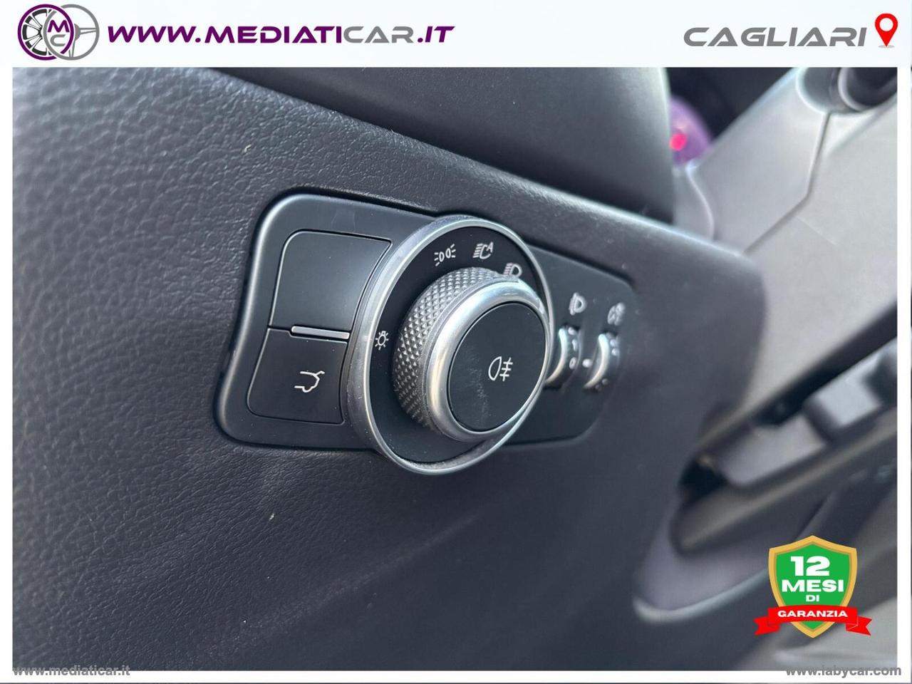 ALFA ROMEO Tonale 1.6 diesel 130 CV TCT6 Sprint