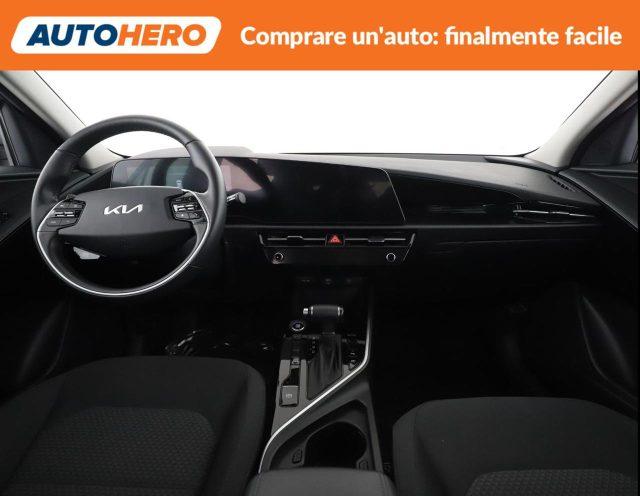 KIA Niro 1.6 GDi DCT HEV Business