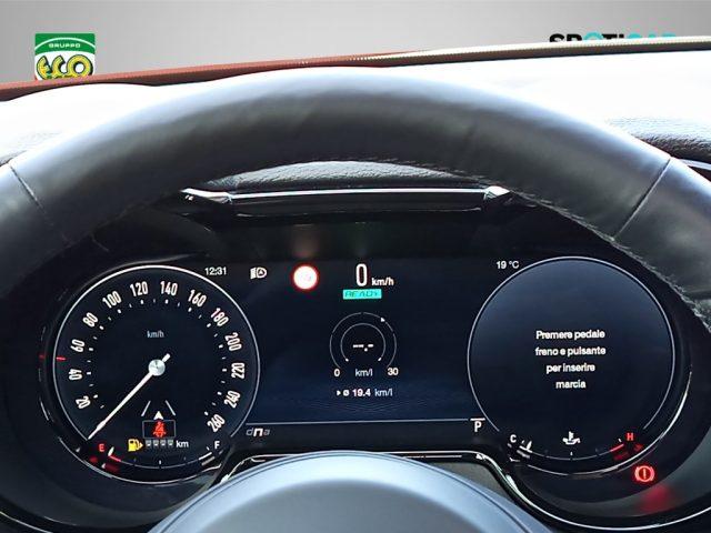 ALFA ROMEO Tonale 1.5 160 CV MHEV TCT7 Sprint