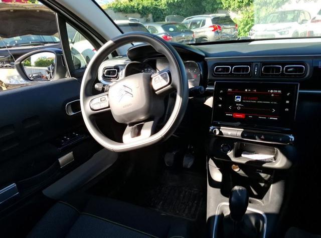 CITROEN C3 PureTech 83 S&S Shine