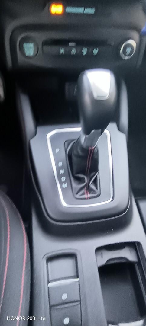 Ford Focus 1.0 ECOBBOST 150 CV STLINE X AUT