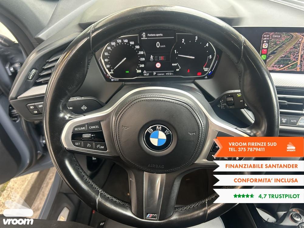 BMW Serie 1 (F40) 118d 5p. Msport