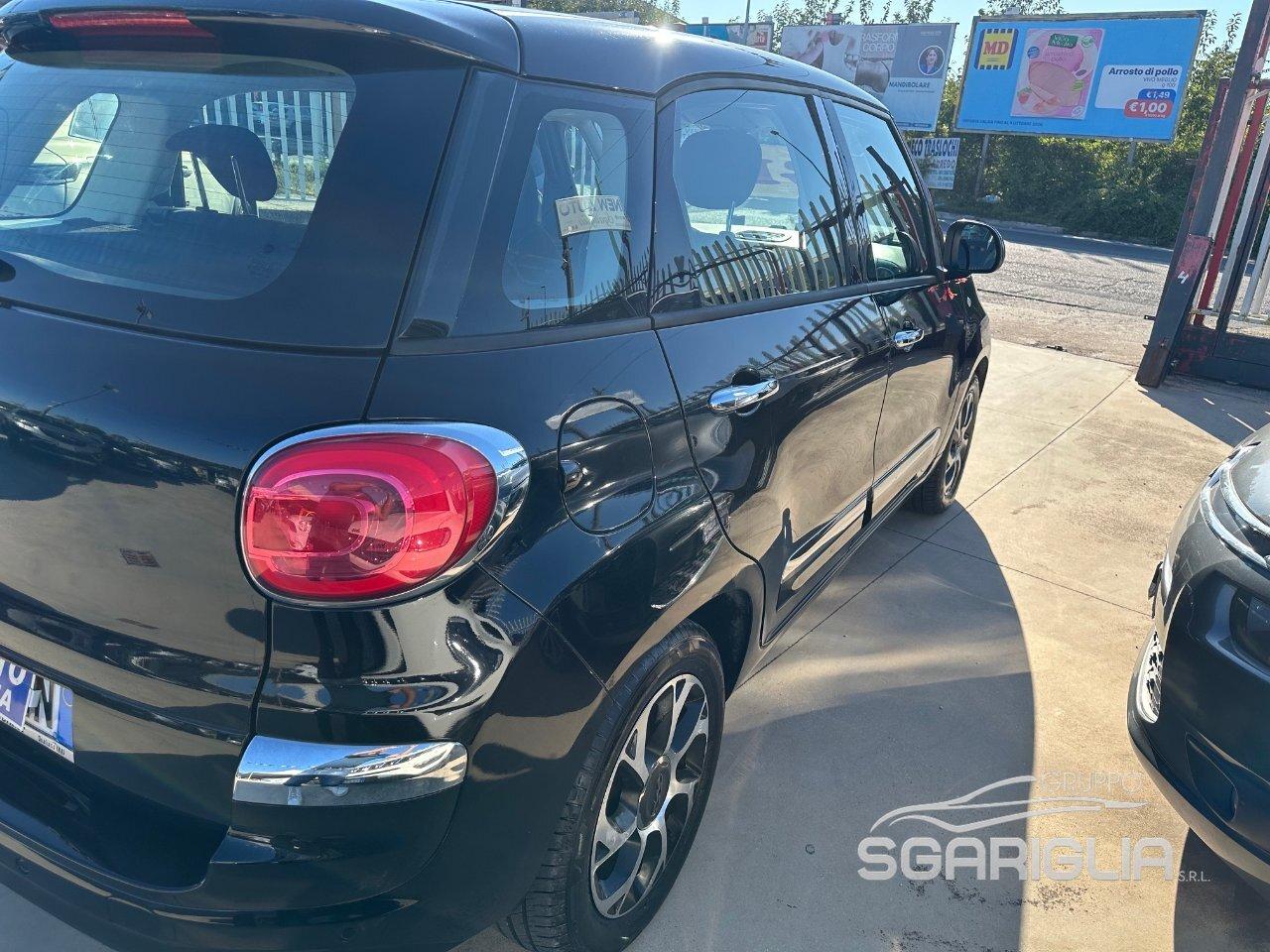 FIAT 500L 1.4 GPL FULL OPTIONAL