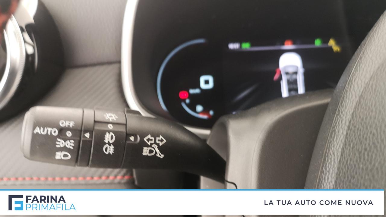 MG ZS 2021 - ZS 1.5 Luxury