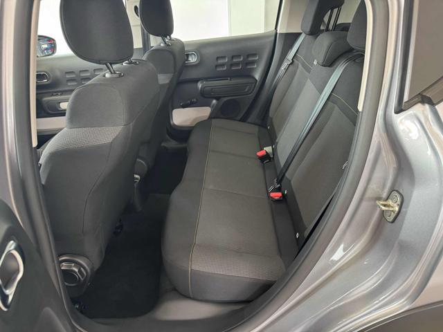 CITROEN C3 PureTech 83 S&S Plus