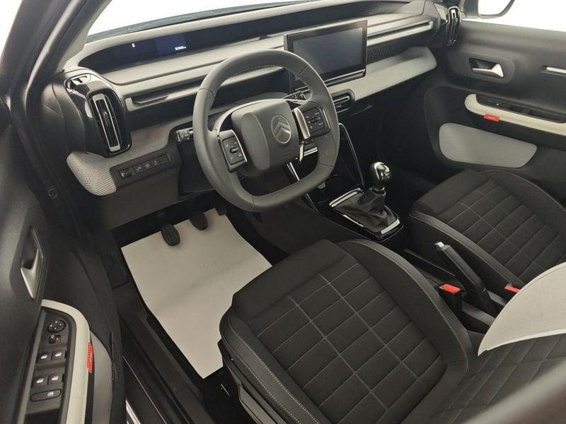 Citroën C3 PureTech 100 S&S Max