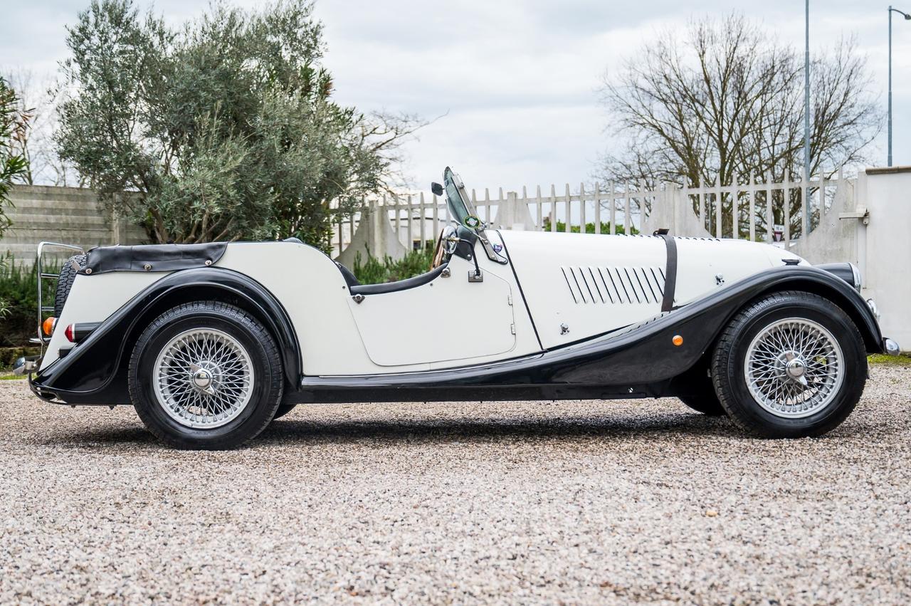 Morgan 4/4 1.6 4 Seater