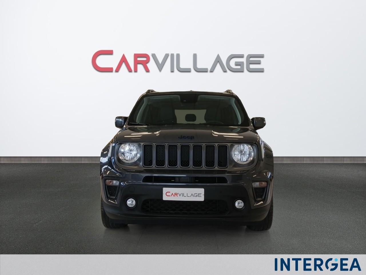 JEEP Renegade 1.3 t4 phev S 4xe at6
