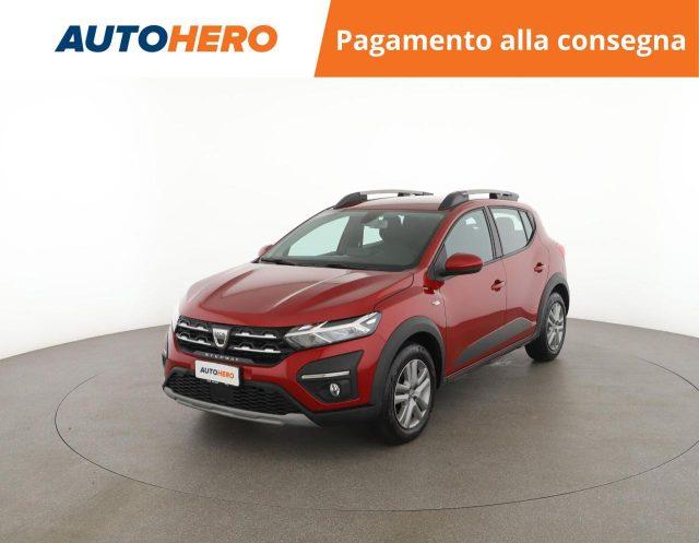 DACIA Sandero Stepway 1.0 TCe 90 CV Comfort