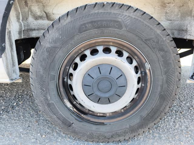 VOLKSWAGEN Crafter 35 2.0 tdi 140cv L3H3 Business