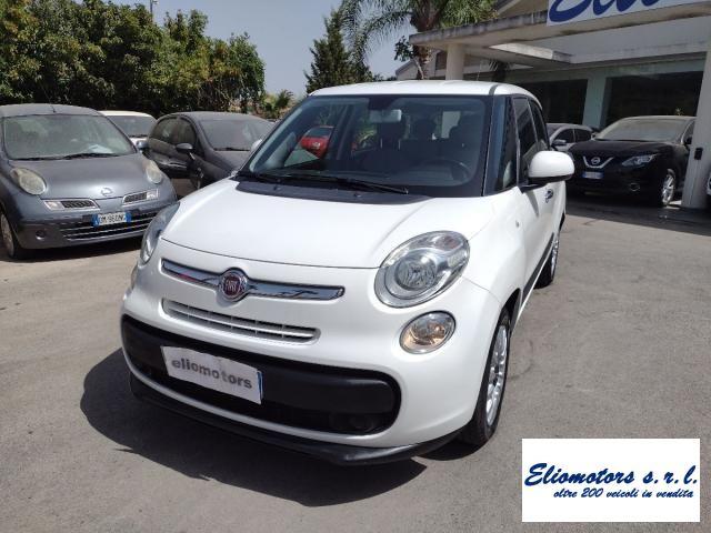 FIAT - 500 L Living - Scegli Versione