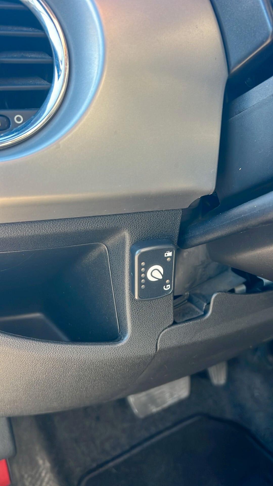 Fiat 500 1.4 16V by DIESEL Gpl Neopatentati