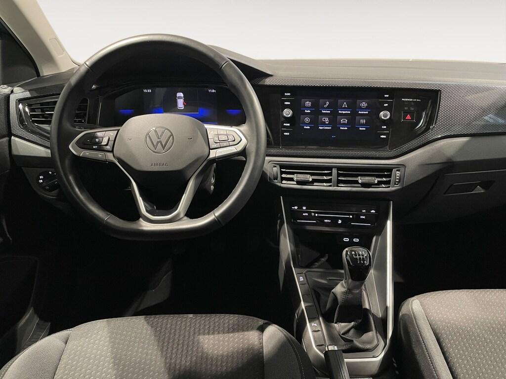 Volkswagen Taigo 1.0 Tsi 115CV Life