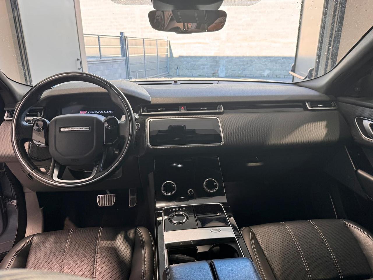 Land Rover Range Velar 2.0D I4 240 CV R-Dynamic SE